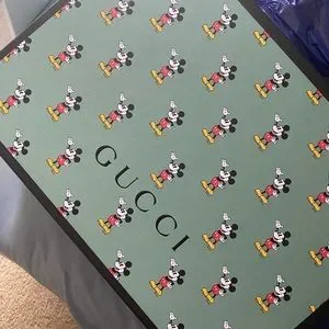Gucci | Bags | Limited Edition Authentic Nwt In Box Gucci  display picture 3